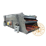 Вибрационный грохот S5X2460-2